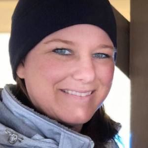 Meet your Posher, Robyn